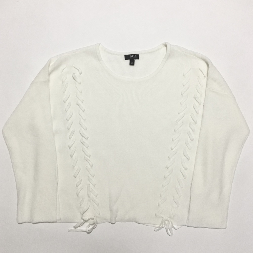 A.N.A. A New Approach Sweater